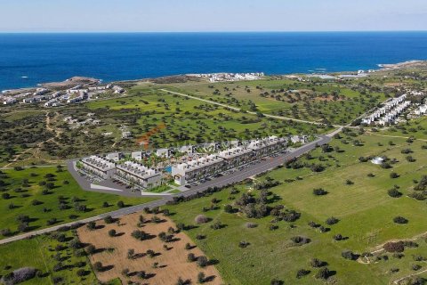 3+1 Leilighet  i Tatlisu, Famagusta,  Nr. 152575 - 26