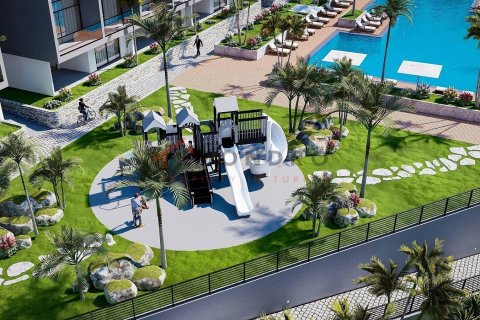 3+1 Leilighet  i Tatlisu, Famagusta,  Nr. 152575 - 16