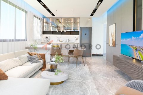1+1 Wohnung in Nr. 152571 - 6