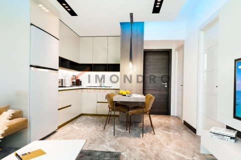 1+1 Wohnung in Nr. 152571 - 2