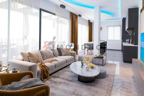 1+1 Wohnung in Nr. 152571 - 4