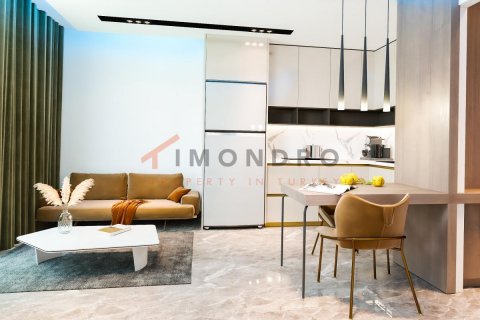 1+1 Wohnung in Nr. 152571 - 8
