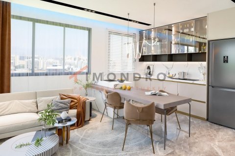 1+1 Wohnung in Nr. 152571 - 7