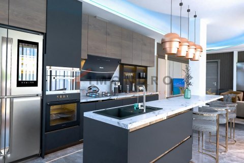 1+1 Wohnung in Nr. 152571 - 5