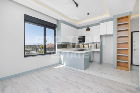Apartment for sale in Altintash, Antalya, Turkey, 50m2, No. 194366 – photo 10