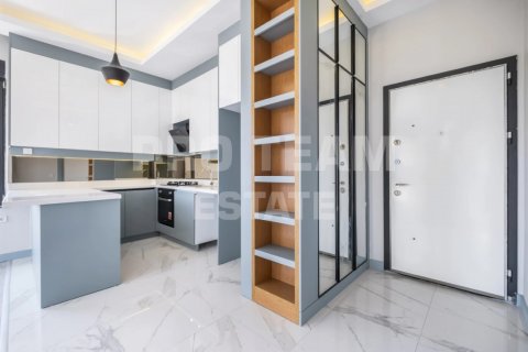 Apartment for sale in Altintash, Antalya, Turkey, 50m2, No. 194366 – photo 7