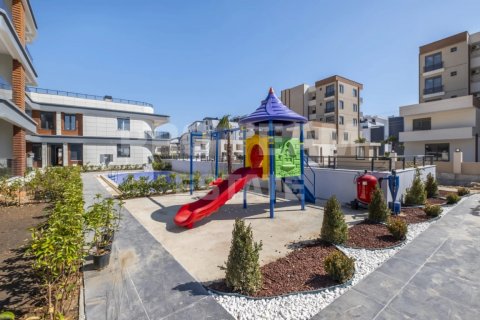 Apartment for sale in Altintash, Antalya, Turkey, 50m2, No. 194366 – photo 4