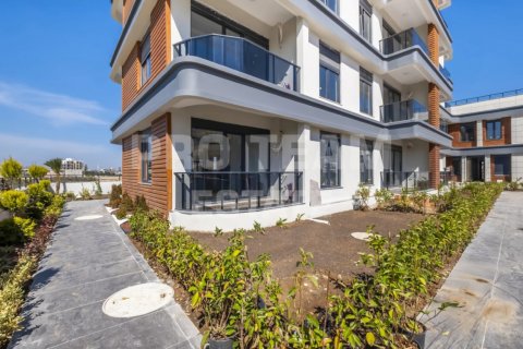 Apartment for sale in Altintash, Antalya, Turkey, 50m2, No. 194366 – photo 5