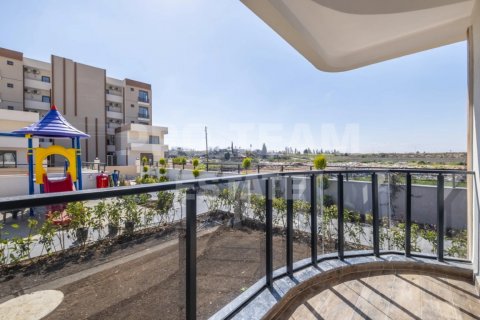 Apartment for sale in Altintash, Antalya, Turkey, 50m2, No. 194366 – photo 13