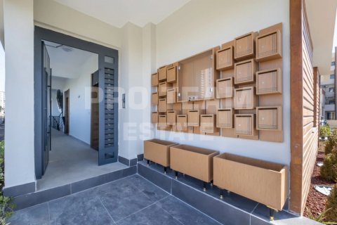Apartment for sale in Altintash, Antalya, Turkey, 50m2, No. 194366 – photo 6