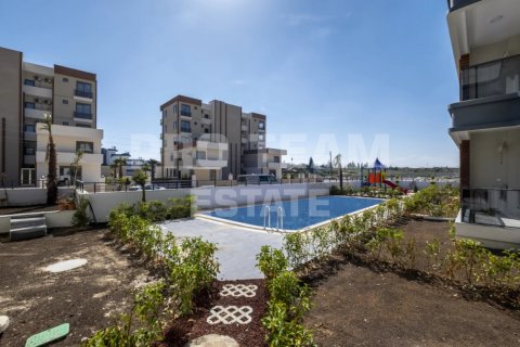 Apartment for sale in Altintash, Antalya, Turkey, 50m2, No. 194366 – photo 2