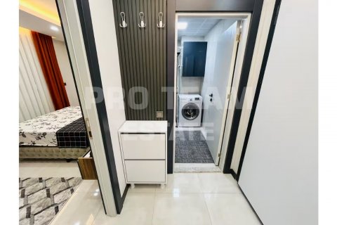 Продажа квартиры в Муратпаше, Анталье, Турция 2 комн., 47м2, №194365 – фото 8
