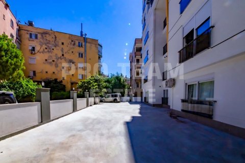 Продажа квартиры в Муратпаше, Анталье, Турция 2 комн., 47м2, №194365 – фото 5