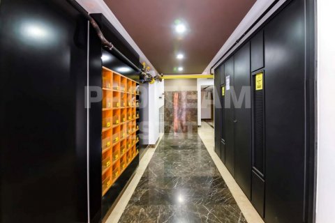 Продажа квартиры в Муратпаше, Анталье, Турция 2 комн., 47м2, №194365 – фото 7
