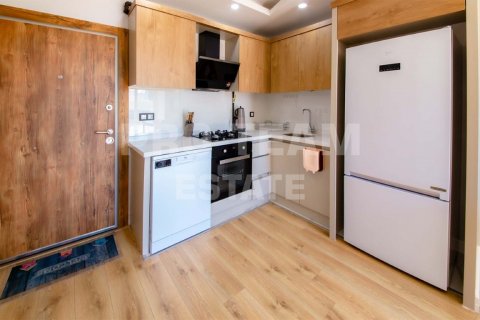Apartment for sale  in Muratpasa, Antalya, Turkey, 55m2, No. 194364 – photo 9