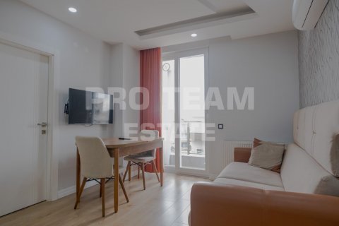 Apartment for sale  in Muratpasa, Antalya, Turkey, 55m2, No. 194364 – photo 11