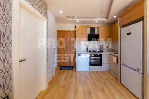 Apartment for sale  in Muratpasa, Antalya, Turkey, 55m2, No. 194364 – photo 10