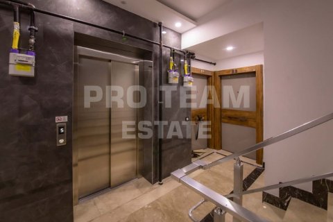Apartment for sale  in Muratpasa, Antalya, Turkey, 55m2, No. 194364 – photo 8