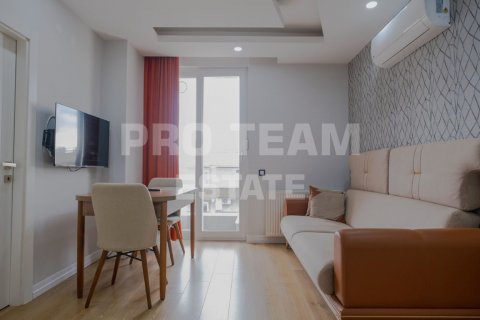 Apartment for sale  in Muratpasa, Antalya, Turkey, 55m2, No. 194364 – photo 13