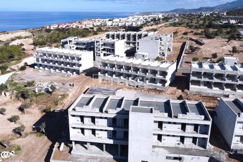 آپارتمان در  Girne ، ترکیه 43 متر مربع.  شماره 84192 - 28