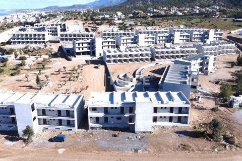 آپارتمان در  Girne ، ترکیه 43 متر مربع.  شماره 84192 - 27