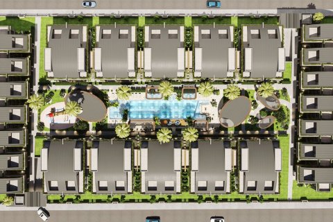 Primus Bella 09 in Dosemealti, Antalya, Türkei Nr.131657 - 4