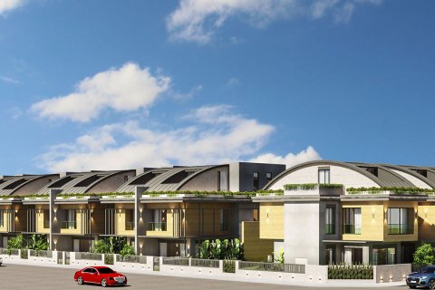 Primus Bella 09 in Dosemealti, Antalya, Türkei Nr.131657 - 2