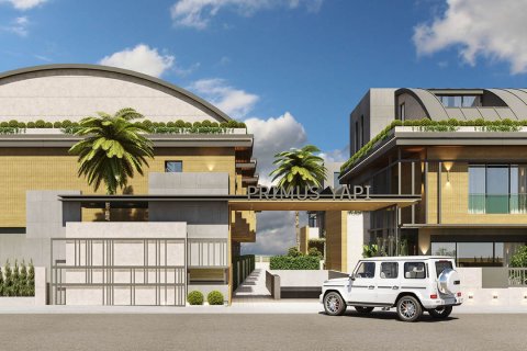 Primus Bella 09 in Dosemealti, Antalya, Türkei Nr.131657 - 5