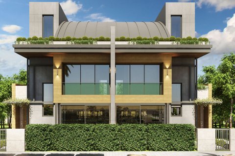 4+1 Villa in Primus Bella 09, Dosemealti, Antalya, Turkey No. 131659