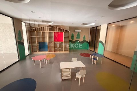 3+1 Lägenhet i Alanya, Antalya, Turkiet Nr. 82407 - 21