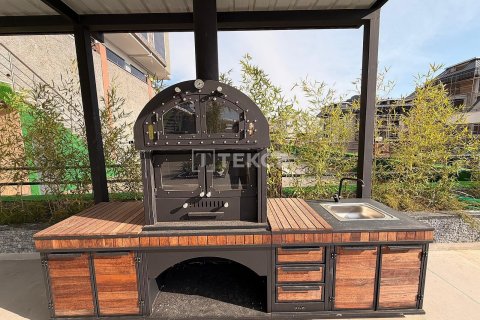 3+1 Lägenhet i Alanya, Antalya, Turkiet Nr. 82407 - 17