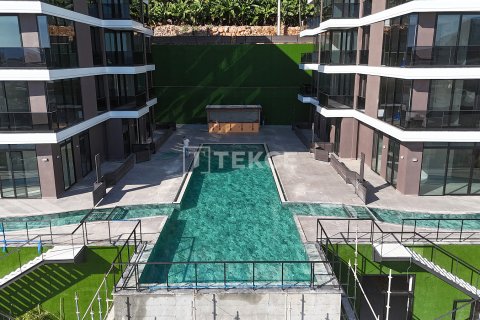 Apartment for sale in Alanya, Antalya, Turkey, 1 bedroom, 67m2, No. 73337 – photo 12