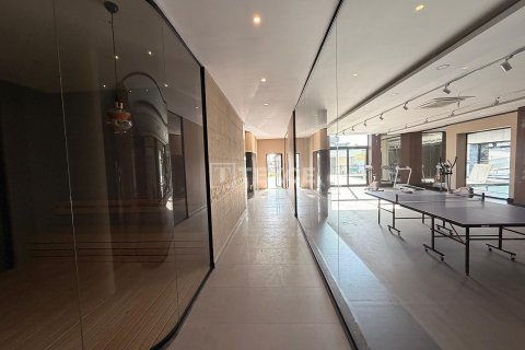 Apartment for sale in Alanya, Antalya, Turkey, 1 bedroom, 67m2, No. 73337 – photo 20