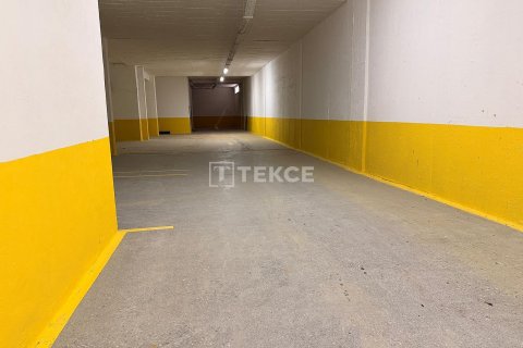 Продажа пентхауса  в Аланье, Анталье, Турция 2+1, 160м2, №82406 – фото 22