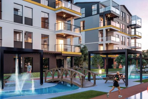 Kayioba Konaklari 6   Bursa, Türkiye №120821 - 2
