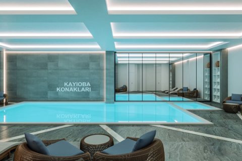 Kayioba Konaklari 6   Bursa, Türkiye №120821 - 4