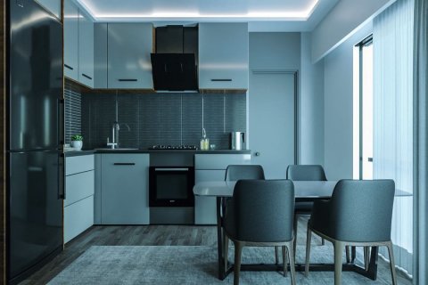 Kayioba Konaklari 6   Bursa, Türkiye №120821 - 6