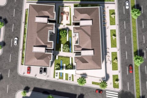 Guler Yasam Evleri  i Bursa, Turkiet Nr.120820 - 2