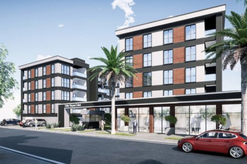 Guler Yasam Evleri  i Bursa, Turkiet Nr.120820 - 5
