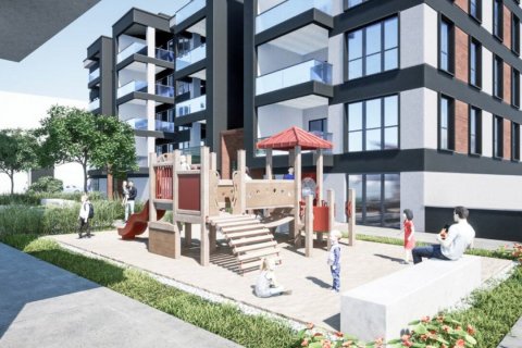 Guler Yasam Evleri  i Bursa, Turkiet Nr.120820 - 7