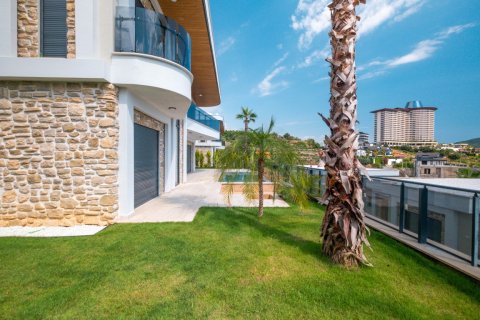 Villa for sale  in Alanya, Antalya, Turkey, 1 bedroom, 86m2, No. 117208 – photo 12