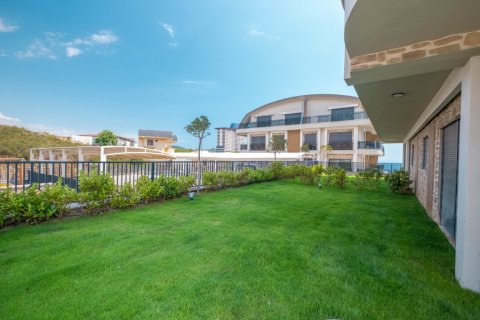 Villa for sale  in Alanya, Antalya, Turkey, 1 bedroom, 86m2, No. 117208 – photo 9