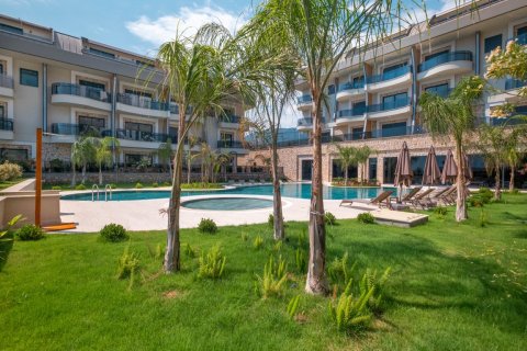 Villa for sale  in Alanya, Antalya, Turkey, 1 bedroom, 86m2, No. 117208 – photo 2