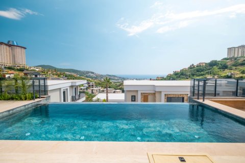 Villa for sale  in Alanya, Antalya, Turkey, 1 bedroom, 86m2, No. 117208 – photo 13