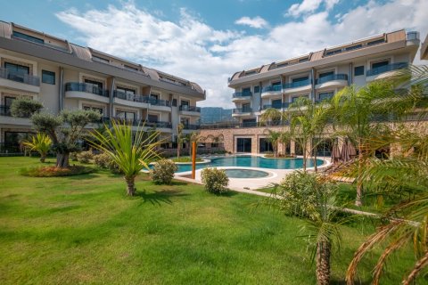 Villa for sale  in Alanya, Antalya, Turkey, 1 bedroom, 86m2, No. 117208 – photo 4