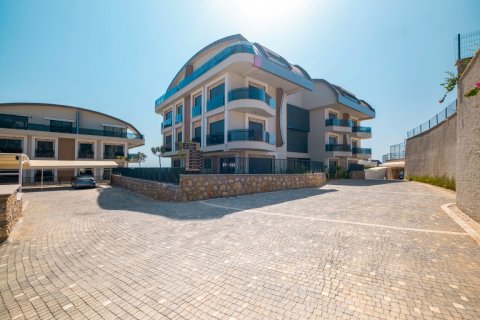 Villa for sale  in Alanya, Antalya, Turkey, 1 bedroom, 86m2, No. 117208 – photo 21