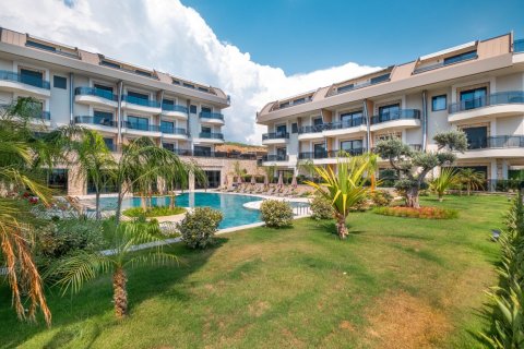 Villa for sale  in Alanya, Antalya, Turkey, 1 bedroom, 86m2, No. 117208 – photo 6