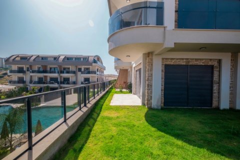 Villa for sale  in Alanya, Antalya, Turkey, 1 bedroom, 86m2, No. 117208 – photo 23
