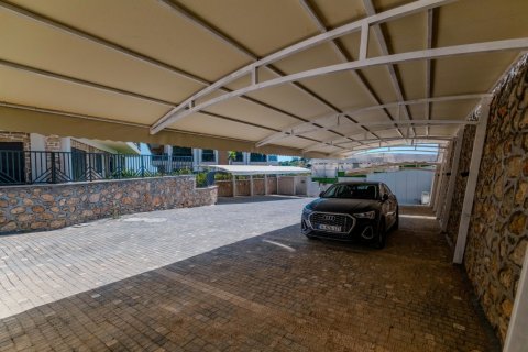 Villa for sale  in Alanya, Antalya, Turkey, 1 bedroom, 86m2, No. 117208 – photo 24