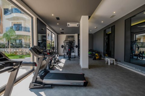 Villa for sale  in Alanya, Antalya, Turkey, 1 bedroom, 86m2, No. 117208 – photo 28